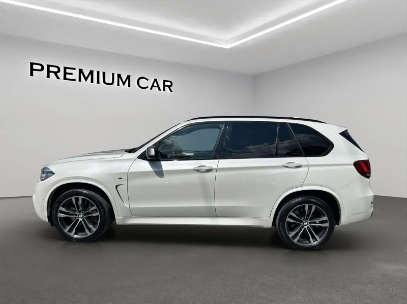 BMW X5 M 50d, снимка 3 - Автомобили и джипове - 51287660