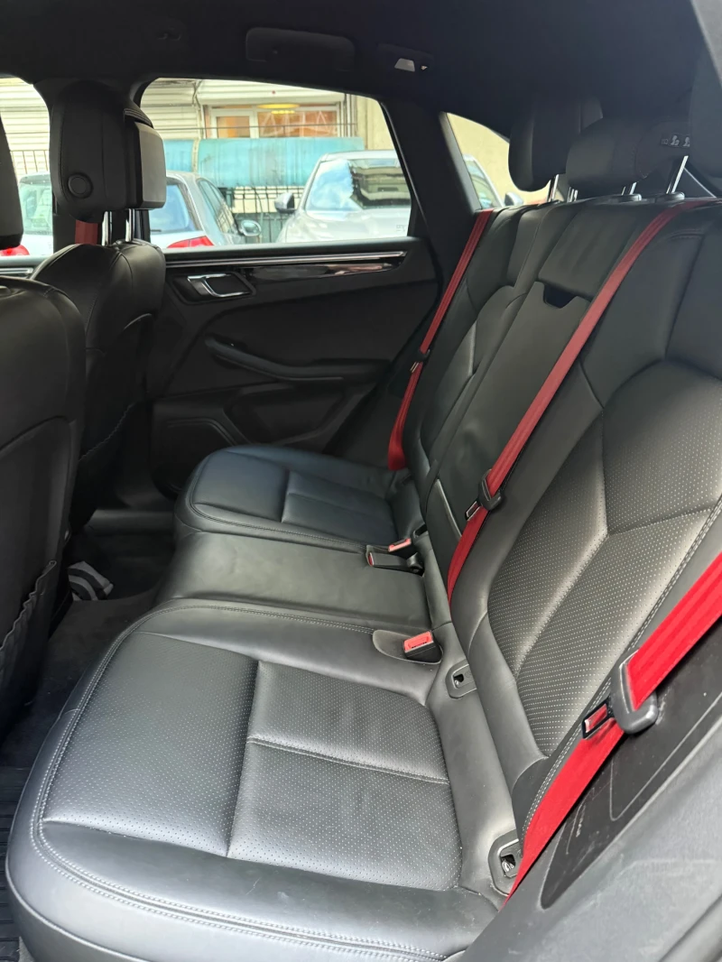 Porsche Macan 3.0Т 134700!!!, снимка 8 - Автомобили и джипове - 52565345