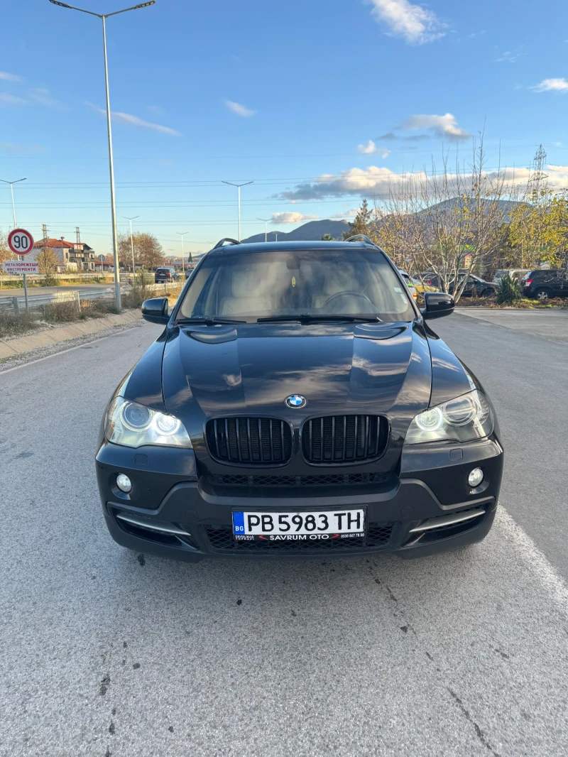 BMW X5, снимка 2 - Автомобили и джипове - 52621738
