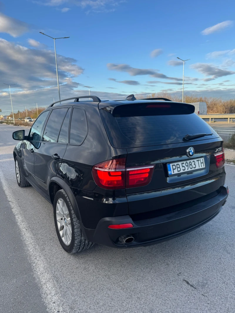 BMW X5, снимка 5 - Автомобили и джипове - 52621738