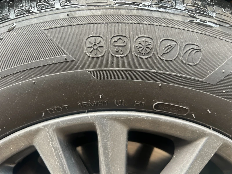 Mazda CX-5 Exclusive-Line, снимка 13 - Автомобили и джипове - 52705709