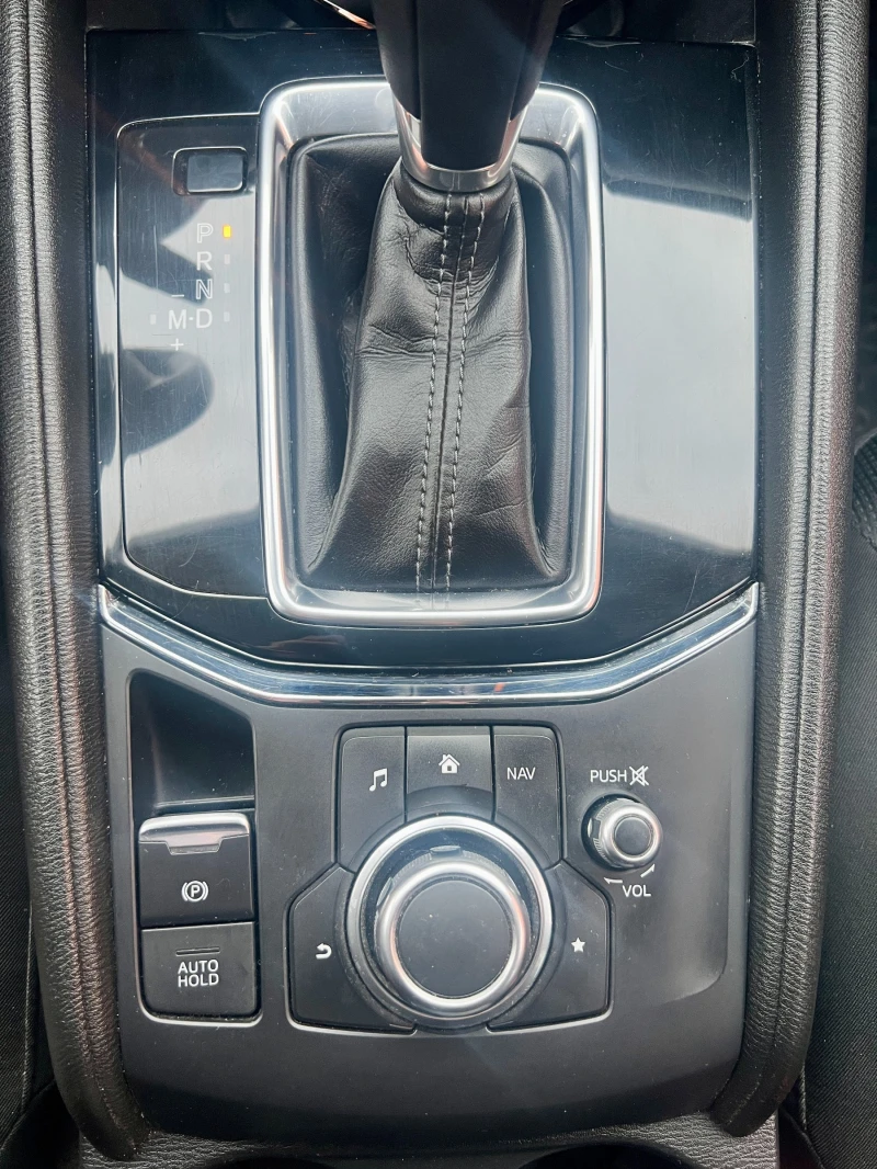 Mazda CX-5 Exclusive-Line, снимка 12 - Автомобили и джипове - 52705709