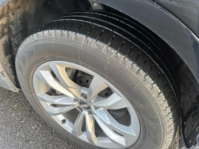 Audi Q7 * 3.0T Progressiv * CARFAX * ЦЕНА ДО БГ, снимка 7 - Автомобили и джипове - 52834764