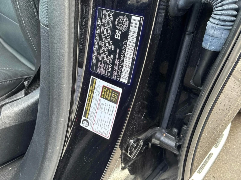 Mercedes-Benz GLE 350 * 350 * CARFAX * БЕЗ ПЪРВОНАЧАЛНА ВНОСКА, снимка 10 - Автомобили и джипове - 52904611