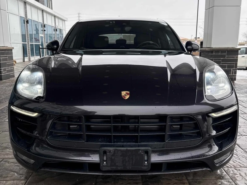 Porsche Macan * GTS/ CARBON PACKAGE/ CARFAX * , снимка 5 - Автомобили и джипове - 52951822