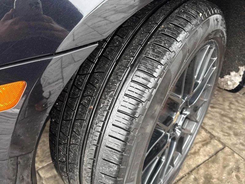 Porsche Macan * GTS/ CARBON PACKAGE/ CARFAX * , снимка 12 - Автомобили и джипове - 52951822