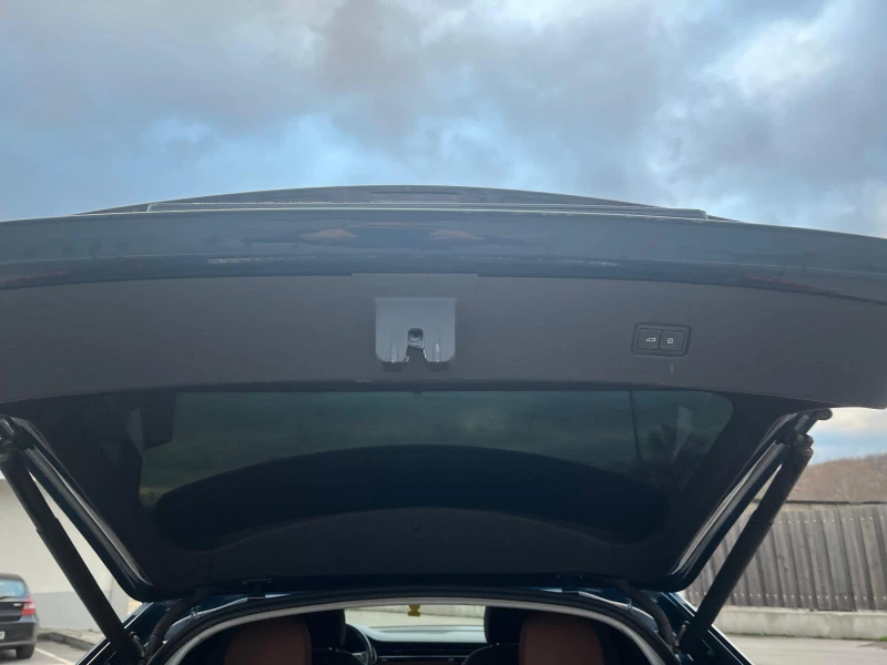 Audi Q8 Technik/B&O/360  камера, снимка 13 - Автомобили и джипове - 53079017