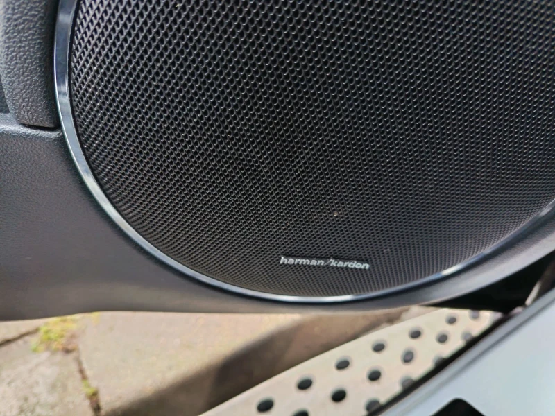 Mercedes-Benz GL 320, снимка 13 - Автомобили и джипове - 53198049