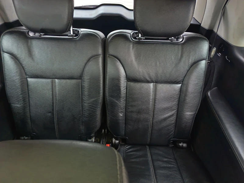 Mercedes-Benz GL 320, снимка 9 - Автомобили и джипове - 53198049