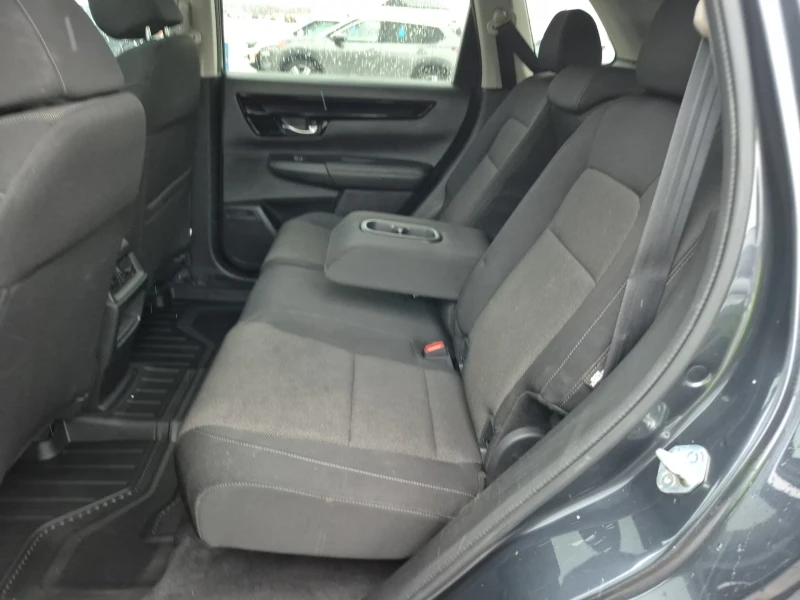 Honda Cr-v Sport * Без инциденти * CARFAX * , снимка 6 - Автомобили и джипове - 53518798