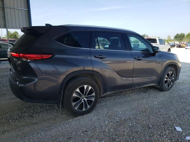 Toyota Highlander 3.5L 6 All wheel drive - изображение 6