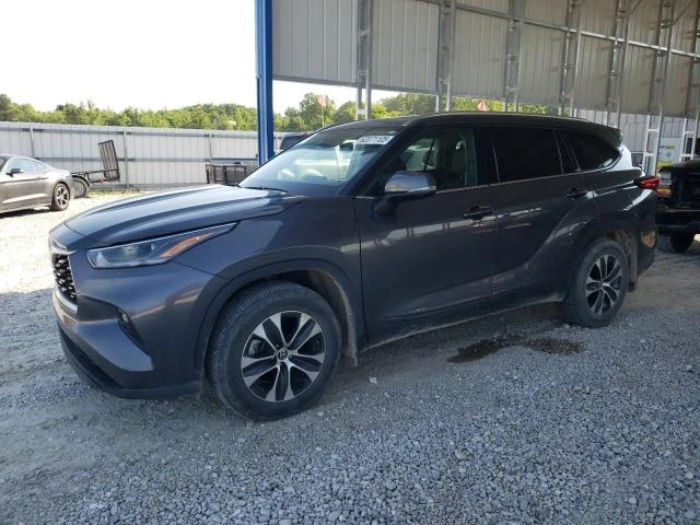 Toyota Highlander 3.5L 6 All wheel drive - 52200 лв. - 30468370 1