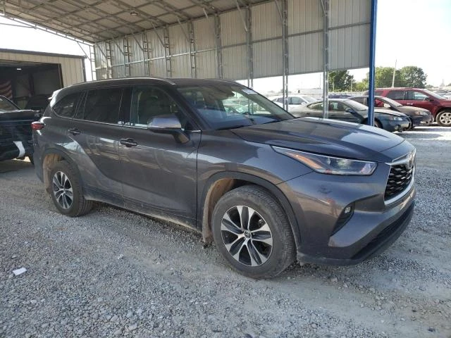 Toyota Highlander 3.5L 6 All wheel drive - изображение 7