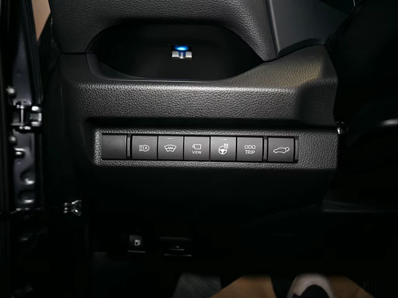 Toyota Rav4 2.5 4×4 Hybrid = NEW = Style Edition Гаранция - изображение 5