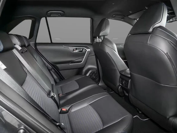 Toyota Rav4 2.5 4×4 Hybrid = NEW = Style Edition  | Mobile.bg   12