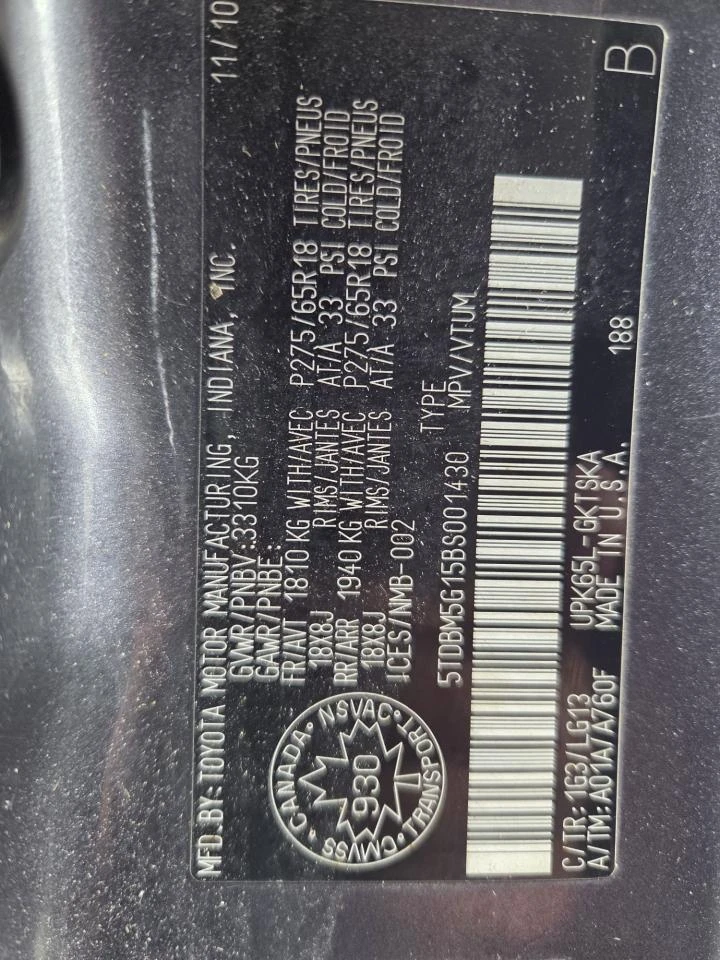 Toyota Sequoia 4x4* *  | Mobile.bg   15