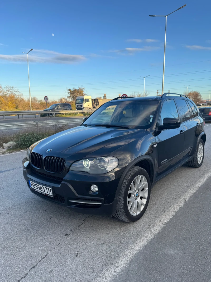BMW X5 - 23000 лв. / 11759.71 € - 48995024 1