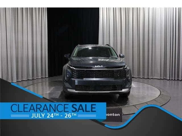 Kia Sportage * EX * CARFAX * ЦЕНА ДО БГ, снимка 2 - Автомобили и джипове - 55434982
