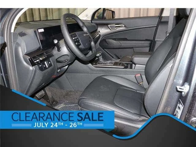 Kia Sportage * EX * CARFAX * ЦЕНА ДО БГ, снимка 12 - Автомобили и джипове - 55434982