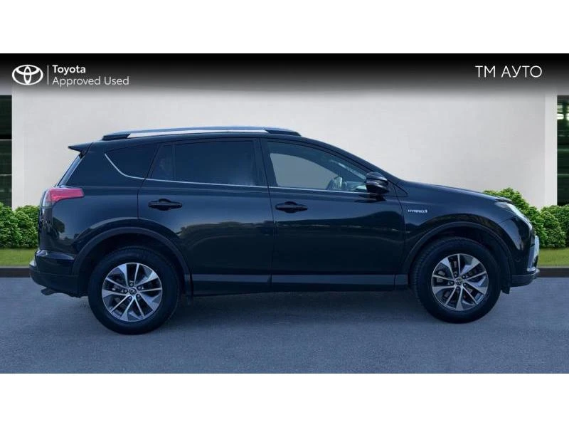 Toyota Rav4 2.5HSD EXECUTIVE PLUS AWD, снимка 17 - Автомобили и джипове - 56070289