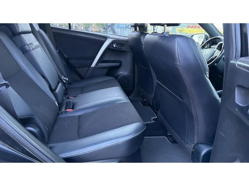 Toyota Rav4 2.5HSD EXECUTIVE PLUS AWD, снимка 7 - Автомобили и джипове - 56070289