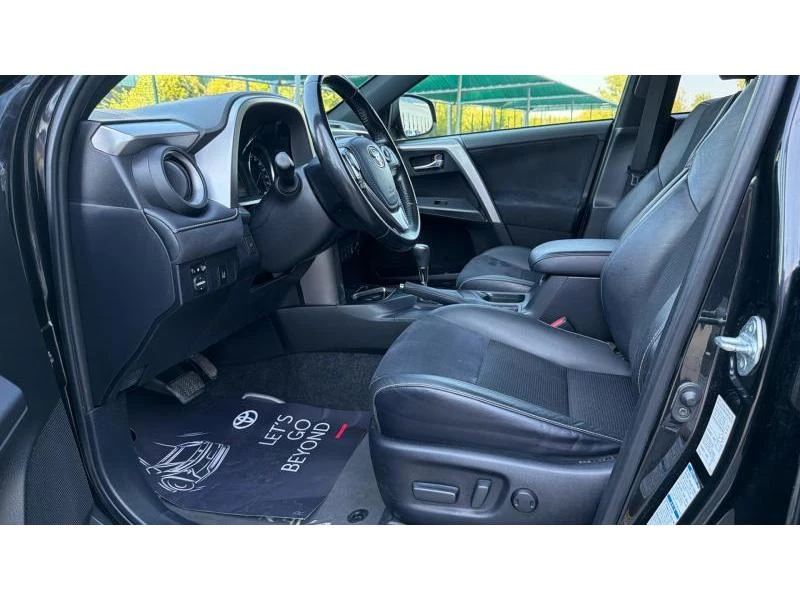 Toyota Rav4 2.5HSD EXECUTIVE PLUS AWD, снимка 12 - Автомобили и джипове - 56070289