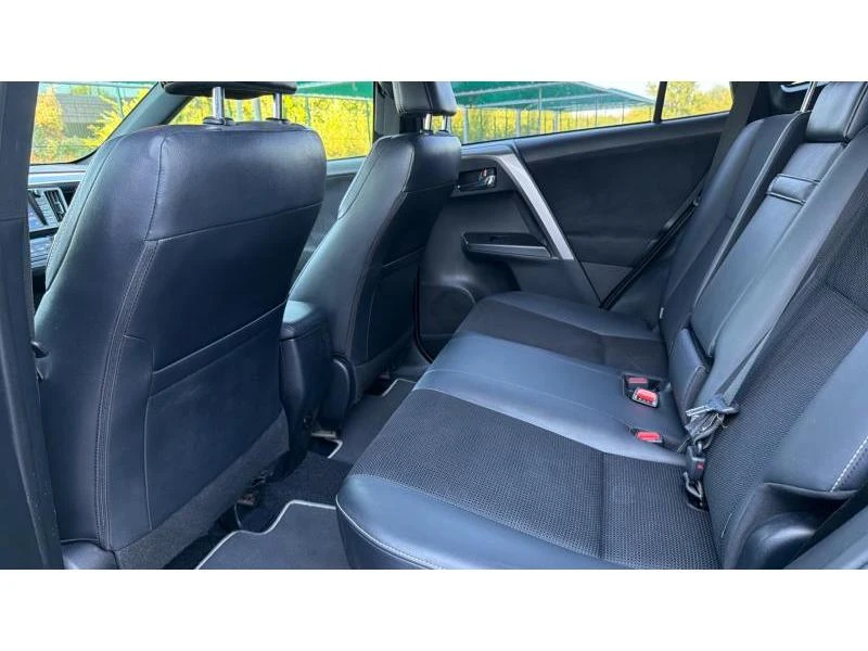 Toyota Rav4 2.5HSD EXECUTIVE PLUS AWD, снимка 11 - Автомобили и джипове - 56070289