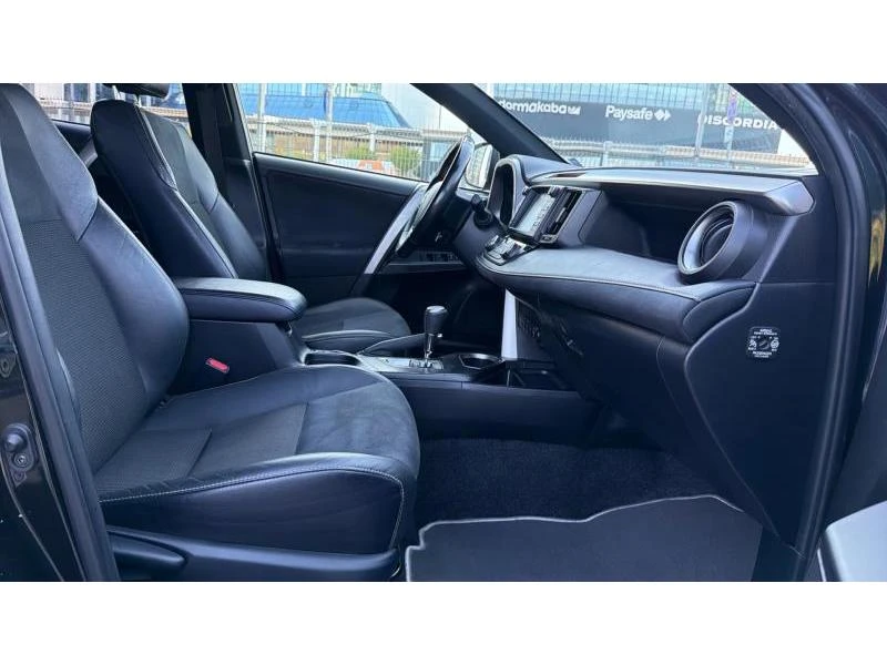Toyota Rav4 2.5HSD EXECUTIVE PLUS AWD, снимка 6 - Автомобили и джипове - 56070289