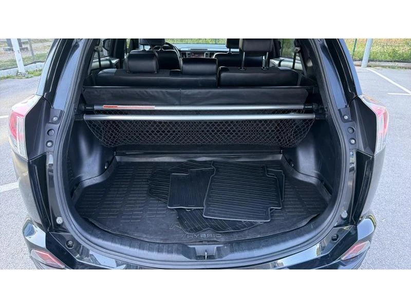 Toyota Rav4 2.5HSD EXECUTIVE PLUS AWD, снимка 10 - Автомобили и джипове - 56070289