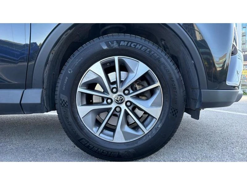 Toyota Rav4 2.5HSD EXECUTIVE PLUS AWD, снимка 16 - Автомобили и джипове - 56070289