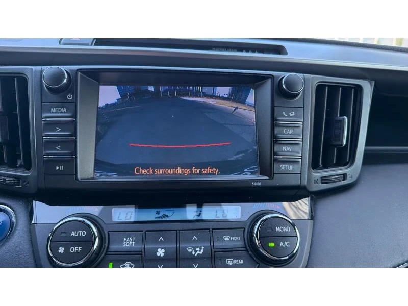 Toyota Rav4 2.5HSD EXECUTIVE PLUS AWD, снимка 15 - Автомобили и джипове - 56070289