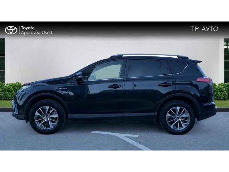 Toyota Rav4 2.5HSD EXECUTIVE PLUS AWD, снимка 3 - Автомобили и джипове - 56070289