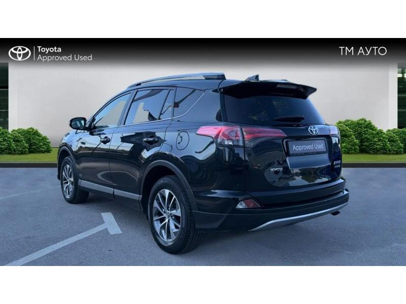 Toyota Rav4 2.5HSD EXECUTIVE PLUS AWD, снимка 2 - Автомобили и джипове - 56070289