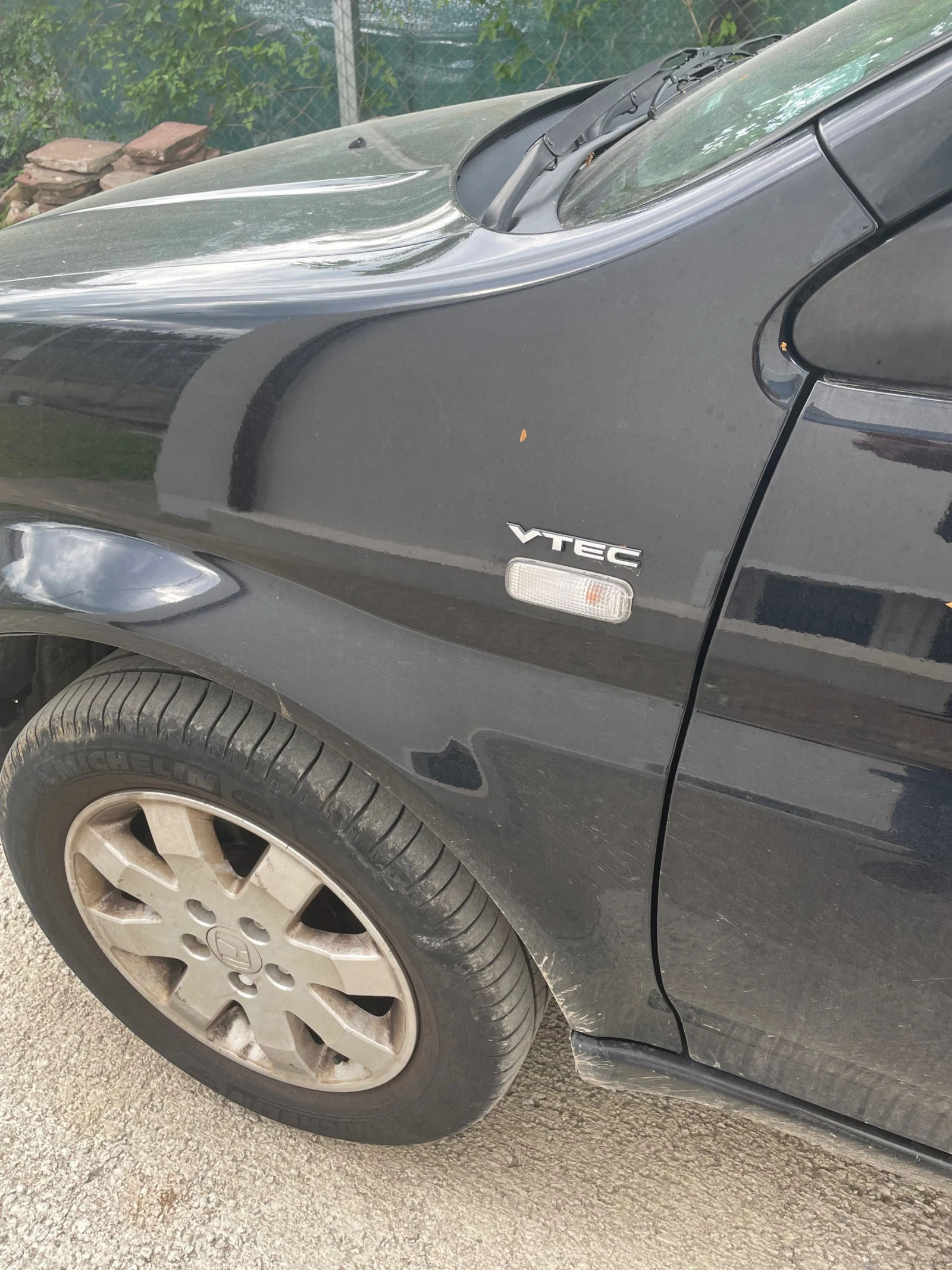 Honda Hr-v  - изображение 6