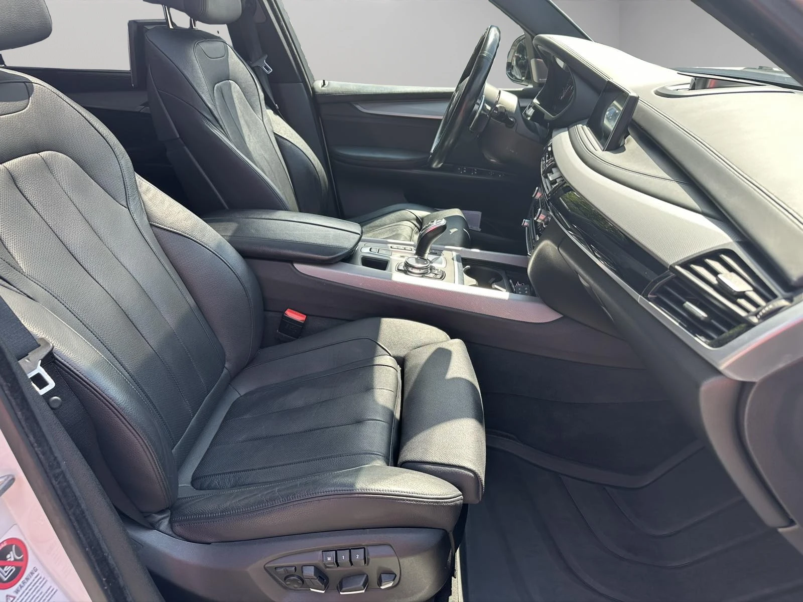 BMW X5 M 50d | Mobile.bg   12