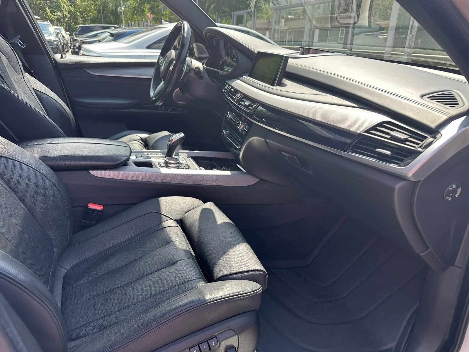 BMW X5 M 50d | Mobile.bg   13