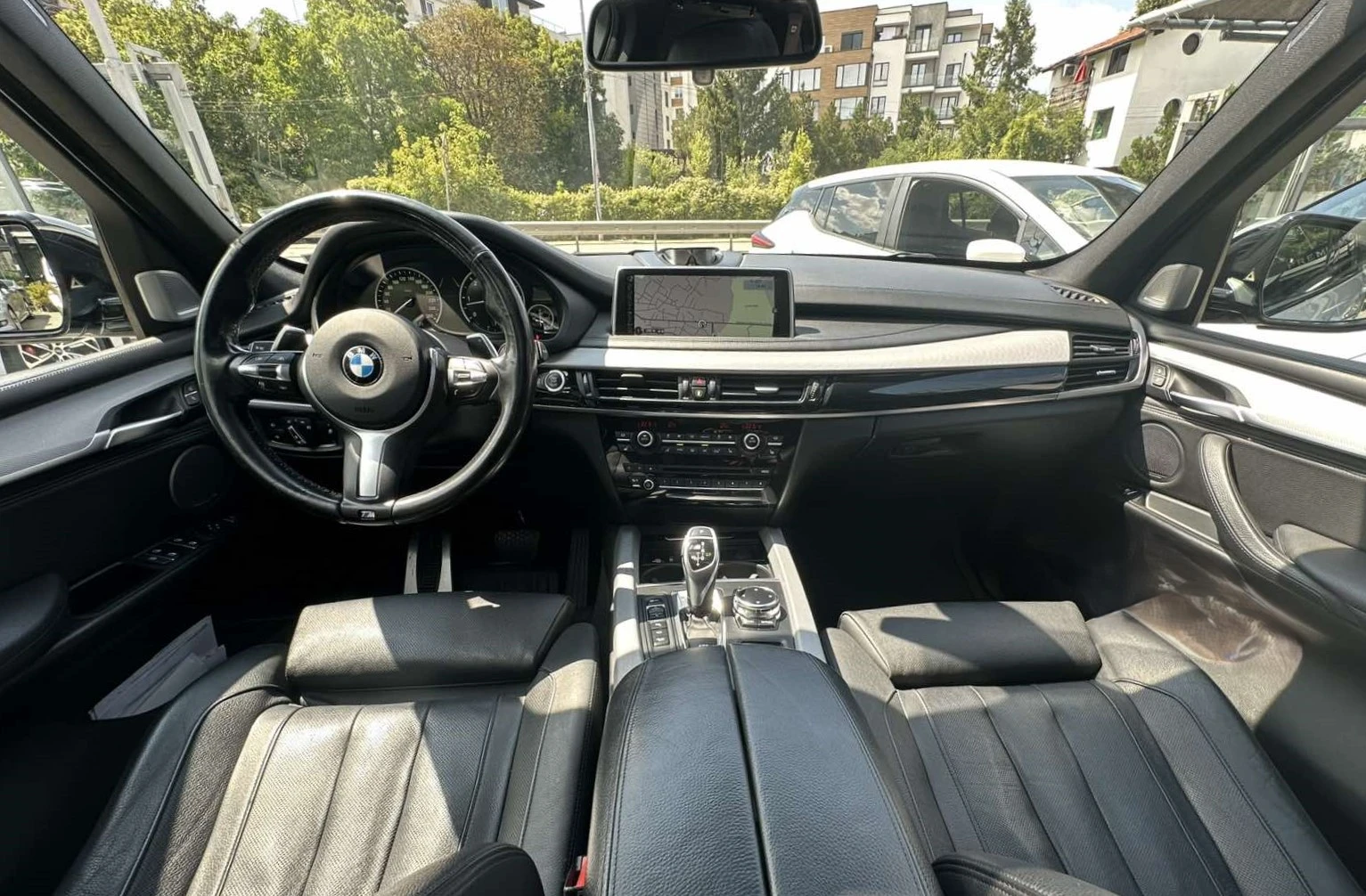 BMW X5 M 50d | Mobile.bg   11