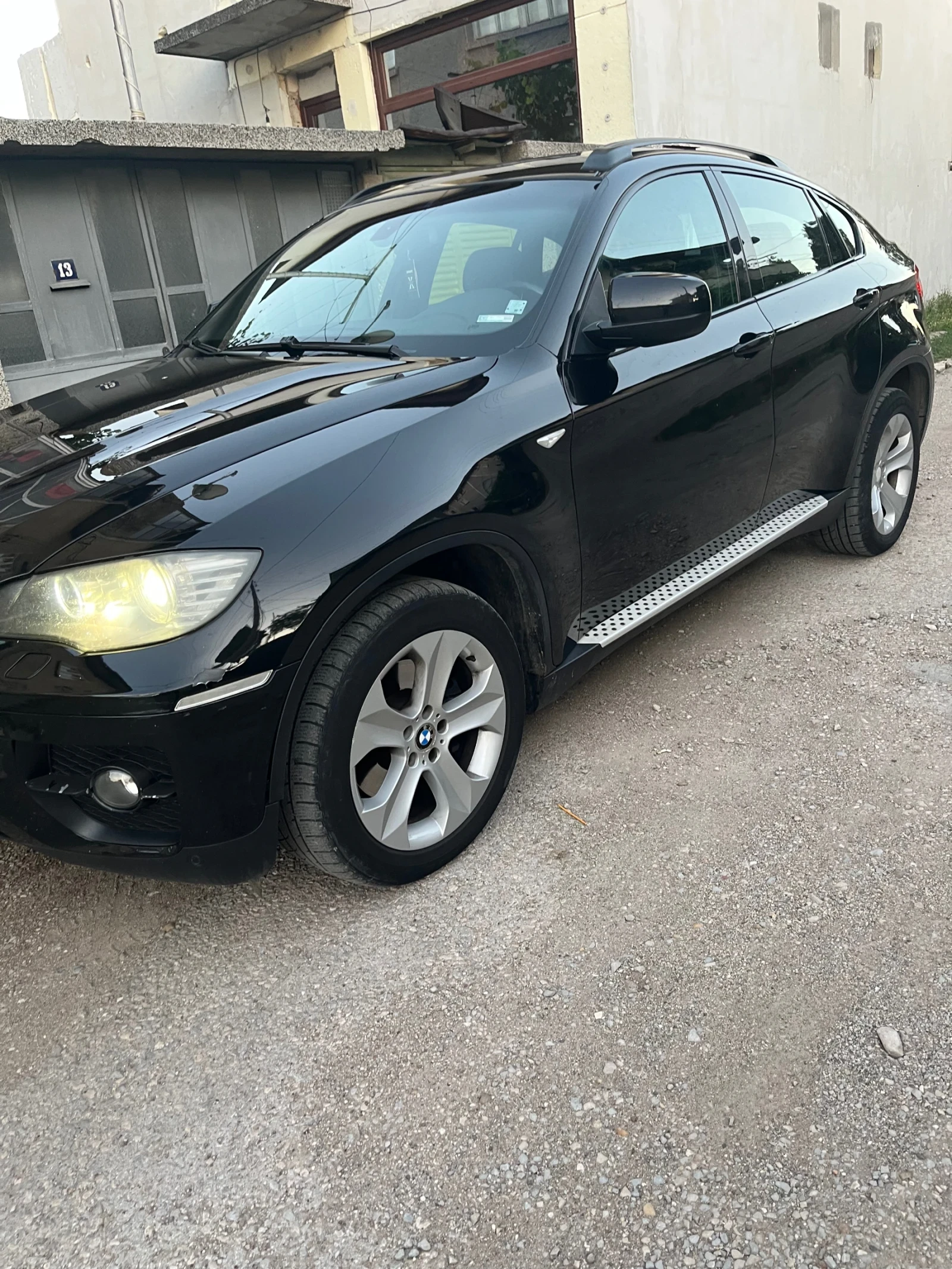BMW X6  - изображение 5