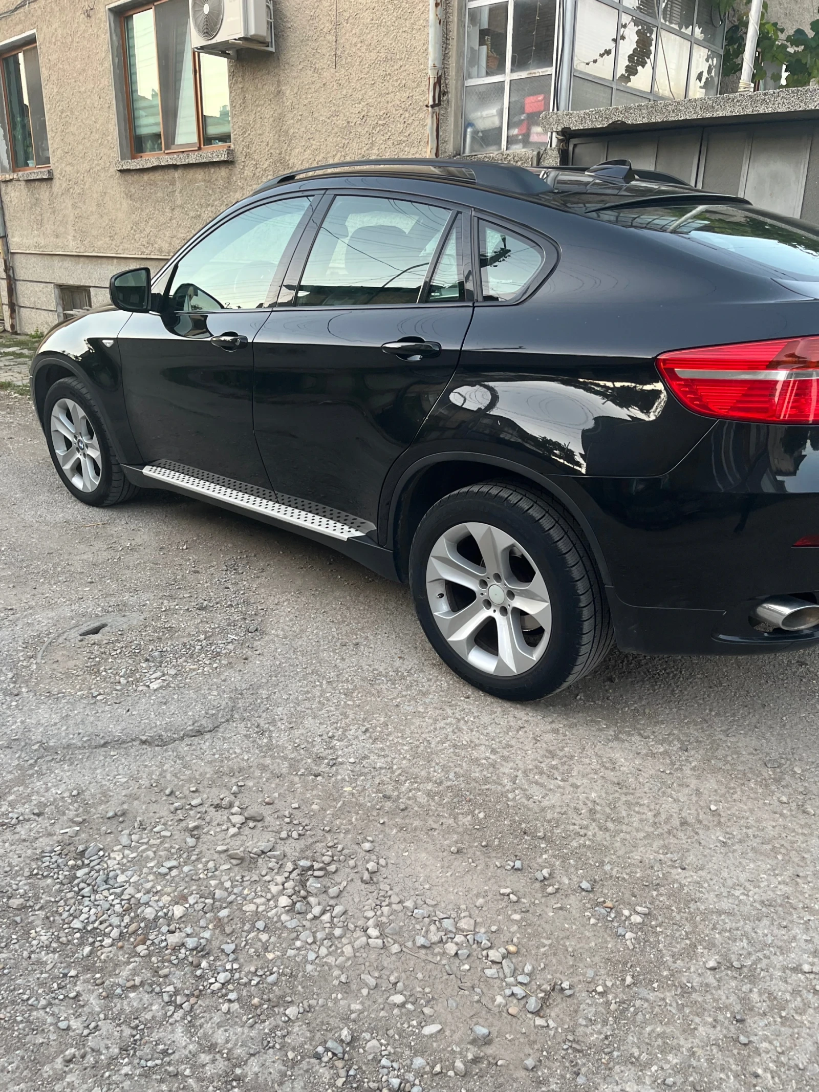 BMW X6  - изображение 7