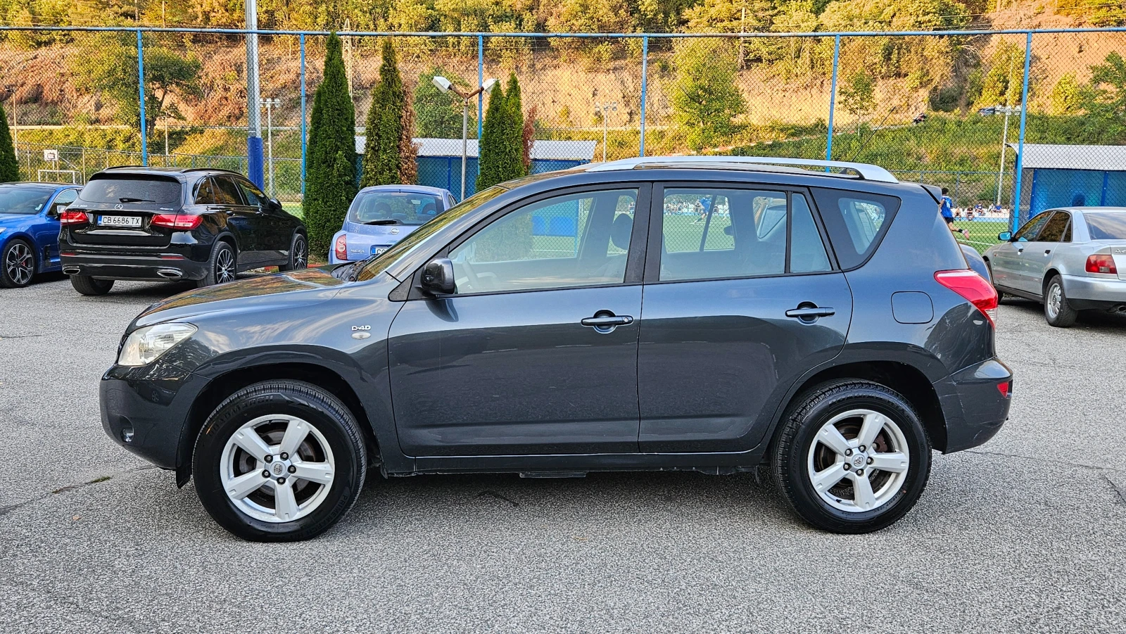 Toyota Rav4 2.2 D4d Klimatronik/4x4/6skorosti - изображение 3