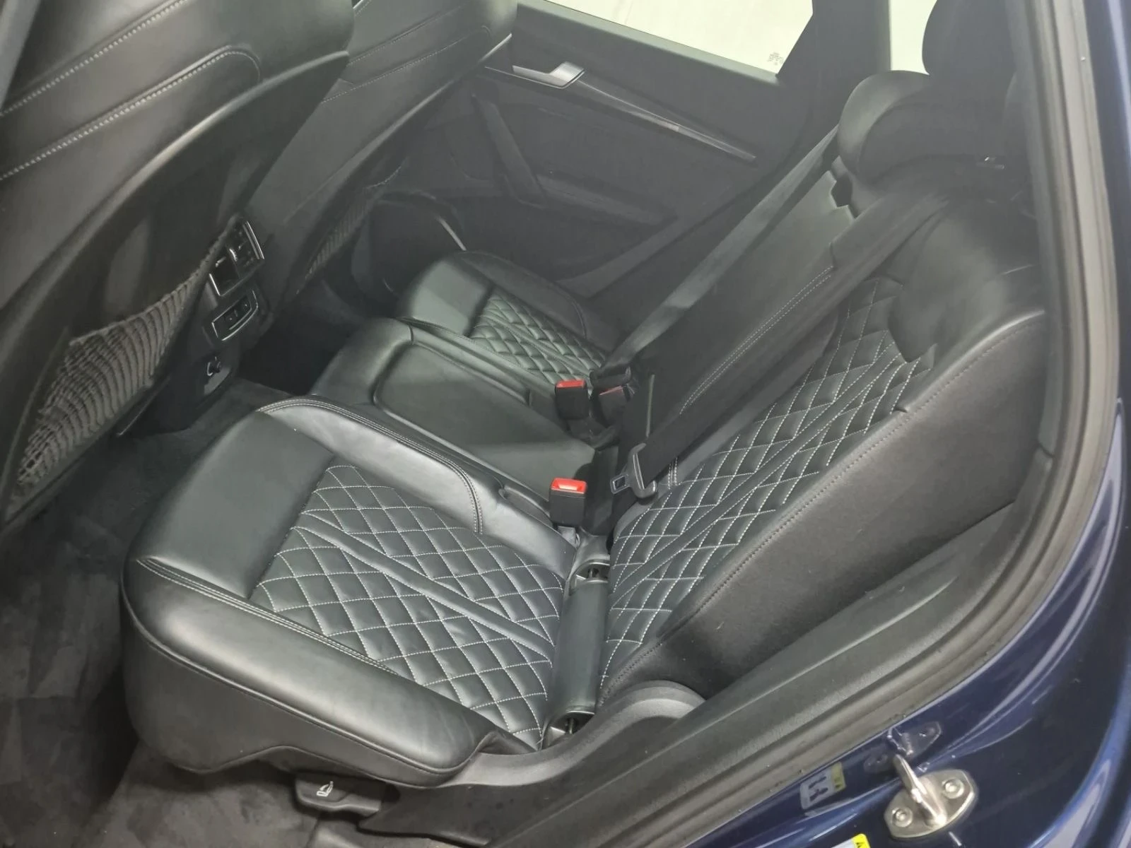 Audi SQ5 CARFAX - изображение 10
