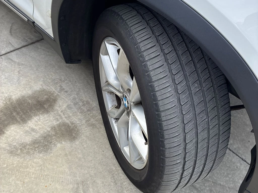 BMW X3 * xDrive28i * CARFAX * БЕЗ ПЪРВОНАЧАЛНА ВНОСКА - изображение 7
