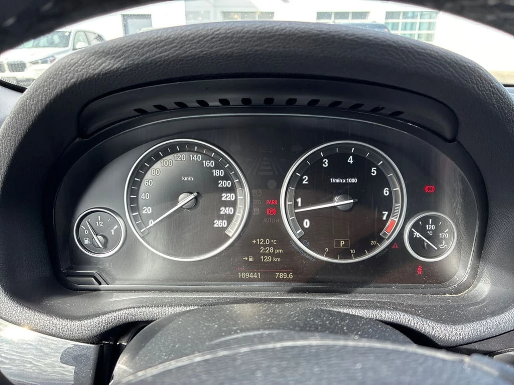 BMW X3 * xDrive28i * CARFAX * БЕЗ ПЪРВОНАЧАЛНА ВНОСКА - изображение 8