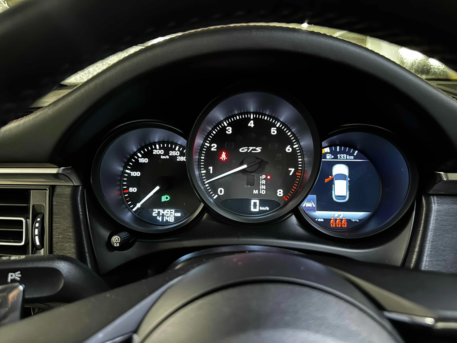 Porsche Macan GTS AWD* CARFAX *    | Mobile.bg   6