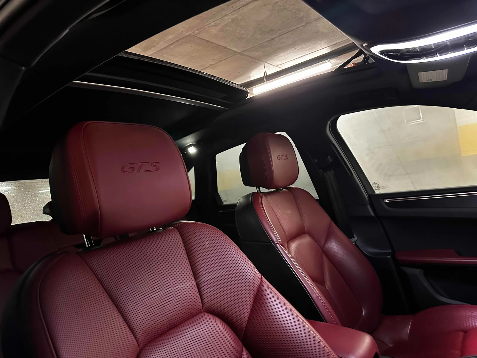 Porsche Macan GTS AWD* CARFAX *    | Mobile.bg   8