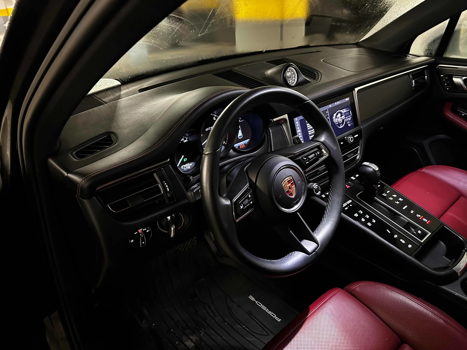 Porsche Macan GTS AWD* CARFAX *    | Mobile.bg   5