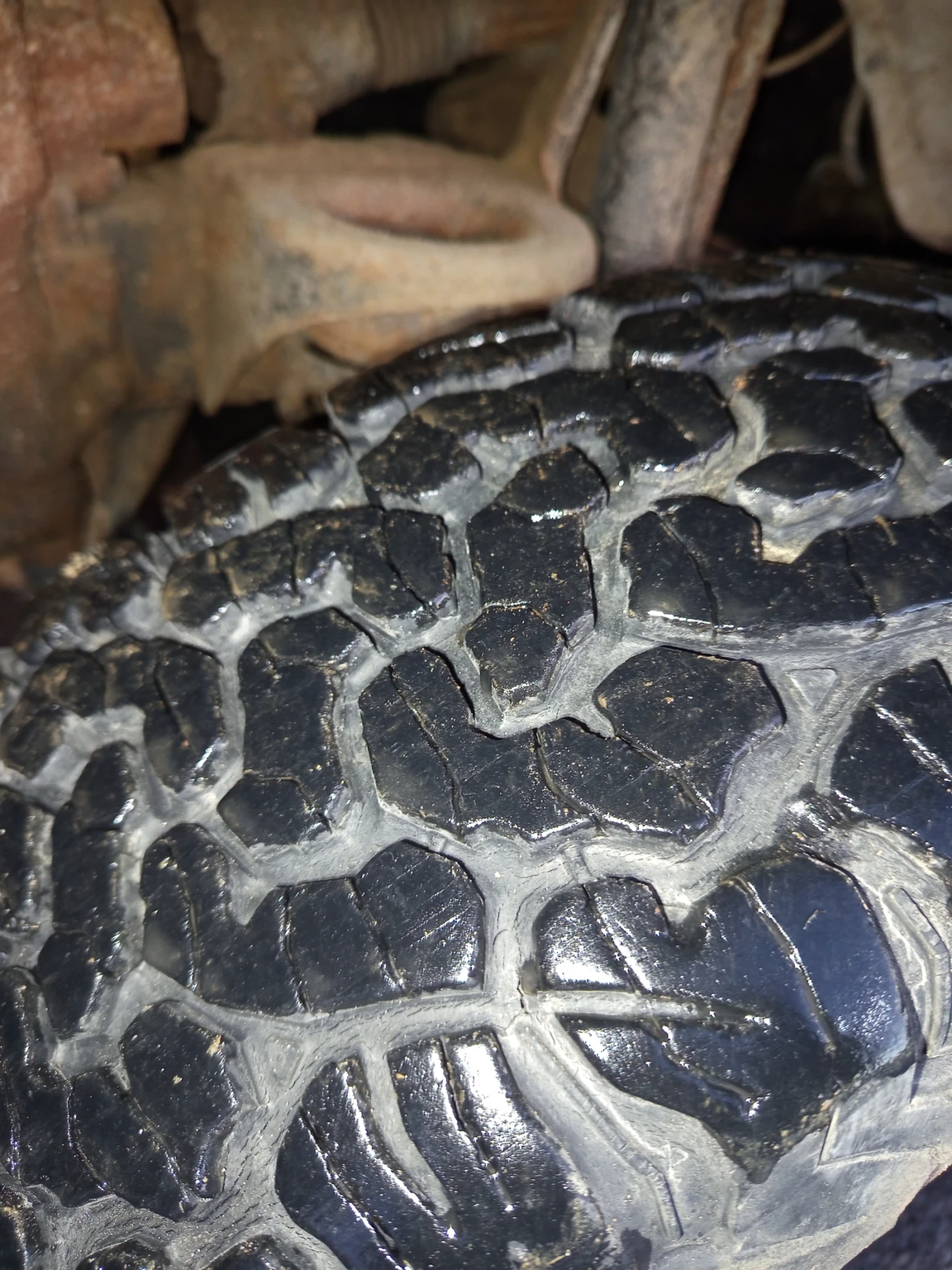 Toyota Land cruiser  - изображение 3