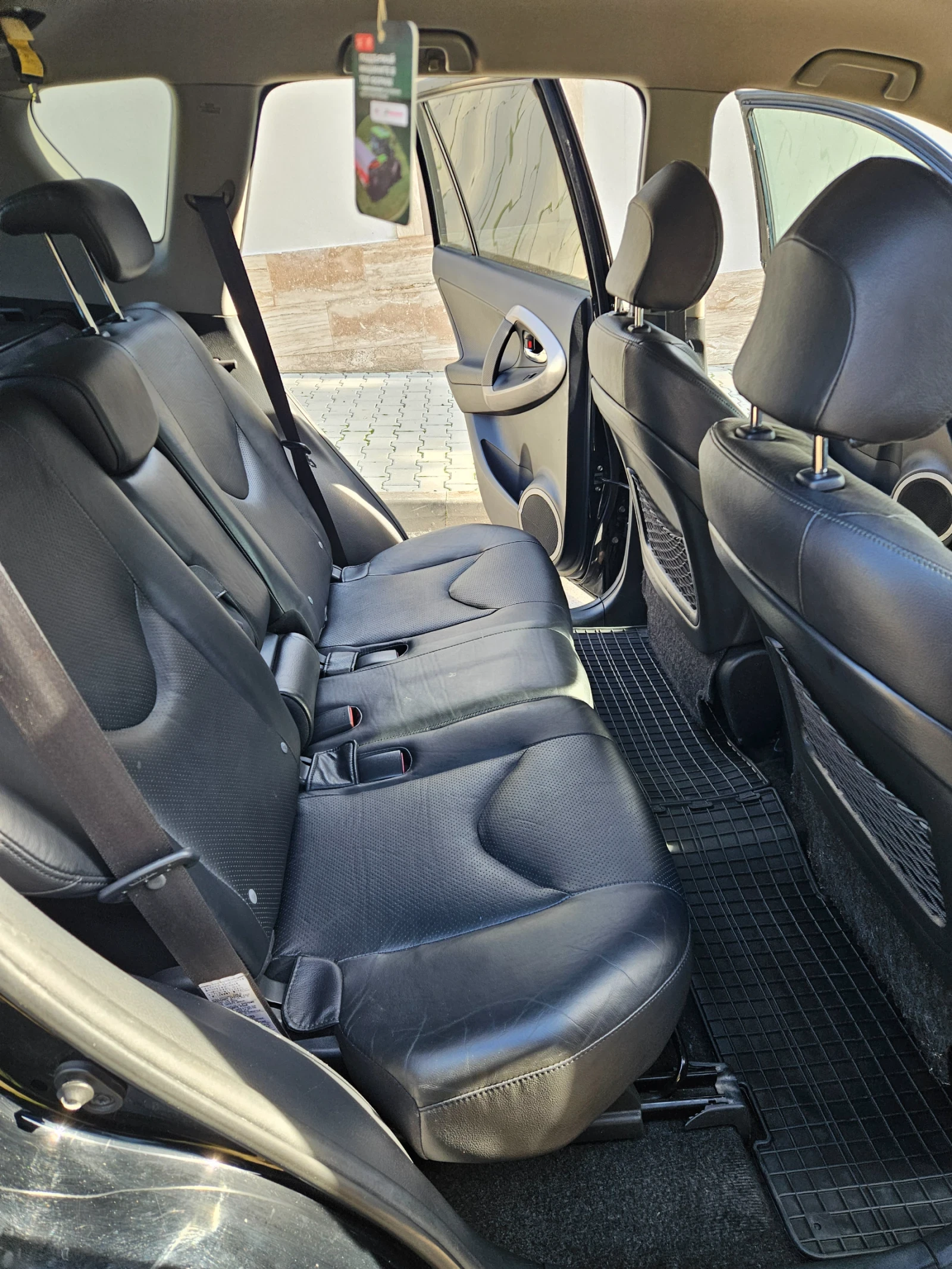 Toyota Rav4 2.2d 136kc | Mobile.bg   7