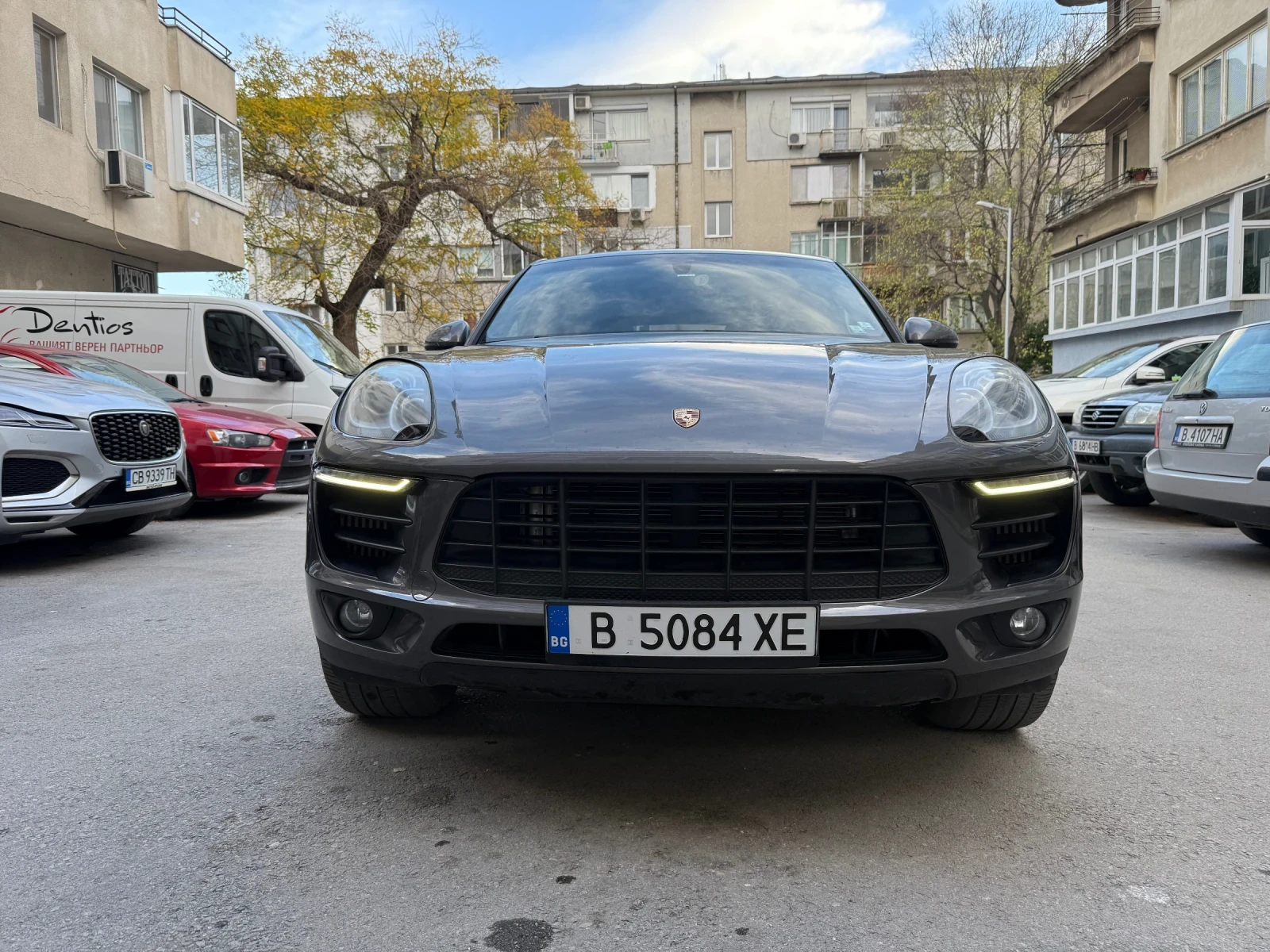 Porsche Macan 3.0Т 134700!!! - изображение 2