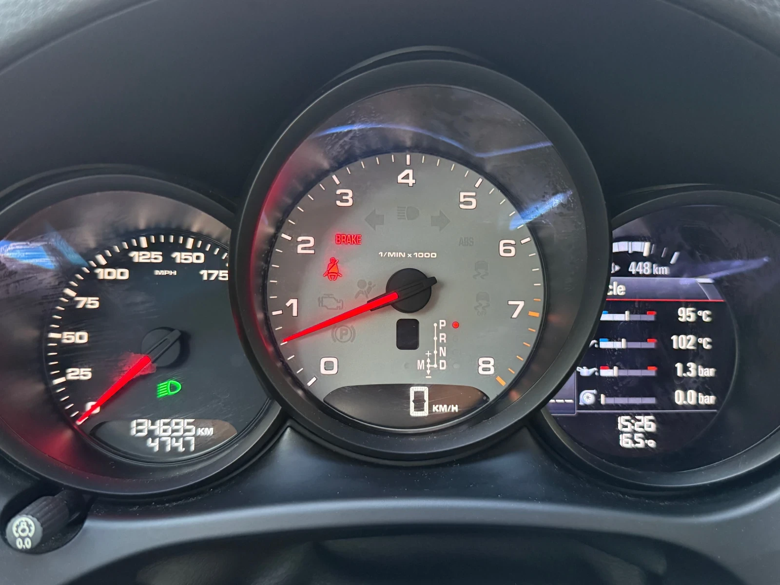 Porsche Macan 3.0� 134700!!! | Mobile.bg � ����������� 13